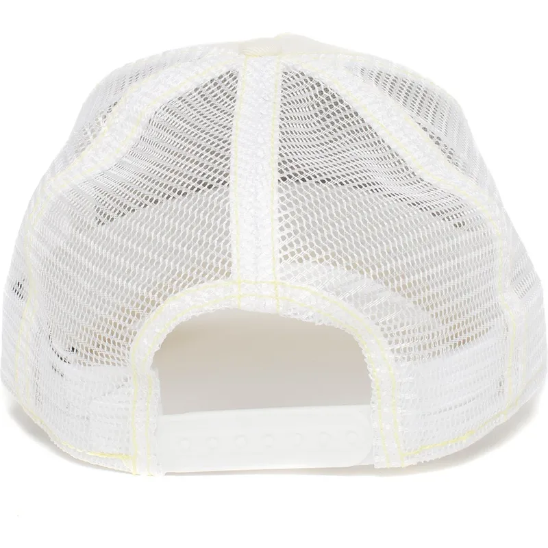 vit-trucker-keps-bi-queen-bee-fran-goorin-bros