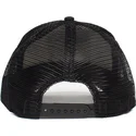 epci-curbata-negru-snapback-silver-tiger-the-farm-de-goorin-bros
