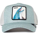 epci-curbata-albastru-snapback-flippy-floppy-the-farm-de-goorin-bros