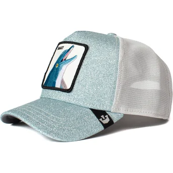 epci-curbata-albastru-snapback-flippy-floppy-the-farm-de-goorin-bros