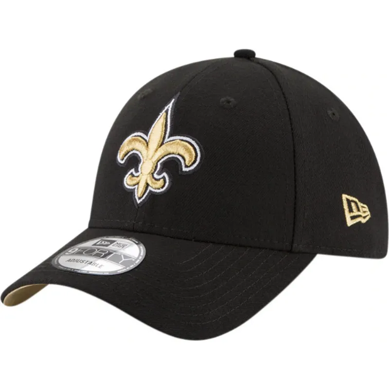 epci-curbata-negru-reglabila-9forty-the-league-de-new-orleans-saints-nfl-de-new-era epci-curbata-negru-reglabila-9forty-the-league-de-new-orleans-saints-nfl-de-new-era