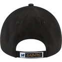 epci-curbata-negru-reglabila-9forty-the-league-de-new-orleans-saints-nfl-de-new-era