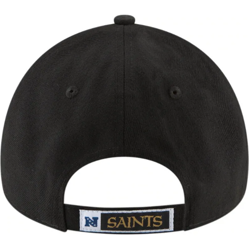 epci-curbata-negru-reglabila-9forty-the-league-de-new-orleans-saints-nfl-de-new-era epci-curbata-negru-reglabila-9forty-the-league-de-new-orleans-saints-nfl-de-new-era