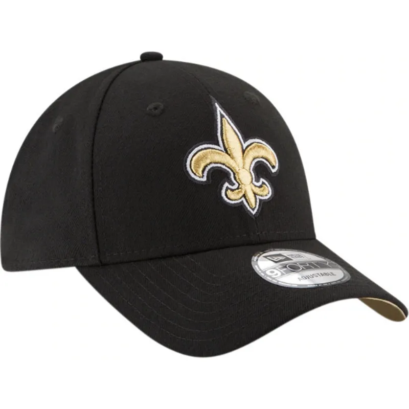 epci-curbata-negru-reglabila-9forty-the-league-de-new-orleans-saints-nfl-de-new-era epci-curbata-negru-reglabila-9forty-the-league-de-new-orleans-saints-nfl-de-new-era
