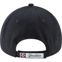 epci-curbata-bleumarin-reglabila-9forty-the-league-de-new-york-yankees-mlb-de-new-era