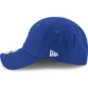 new-era-curved-brim-9forty-the-league-los-angeles-dodgers-mlb-blue-adjustable-cap