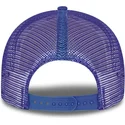 epci-curbata-alb-snapback-a-frame-de-akron-rubberducks-milb-de-new-era