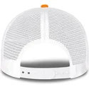 epci-curbata-portocaliu-snapback-a-frame-tonal-mesh-de-new-york-yankees-mlb-de-new-era