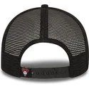 epci-curbata-negru-snapback-a-frame-elemental-team-de-arizona-diamondbacks-mlb-de-new-era