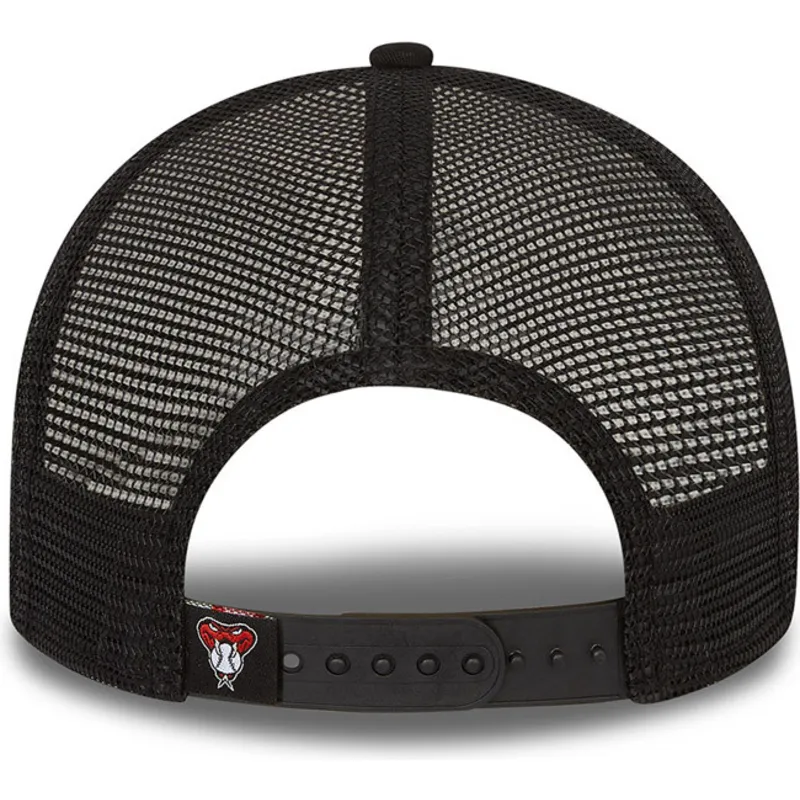 epci-curbata-negru-snapback-a-frame-elemental-team-de-arizona-diamondbacks-mlb-de-new-era epci-curbata-negru-snapback-a-frame-elemental-team-de-arizona-diamondbacks-mlb-de-new-era