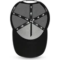 epci-curbata-negru-snapback-a-frame-elemental-team-de-arizona-diamondbacks-mlb-de-new-era