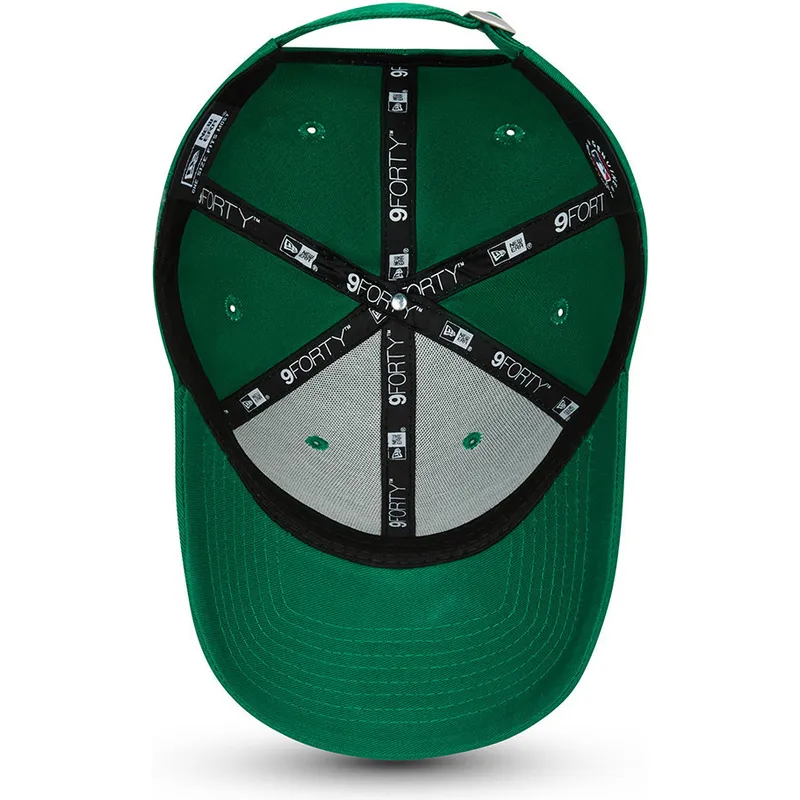 epci-curbata-verzior-reglabila-9forty-league-essential-de-new-york-yankees-mlb-de-new-era