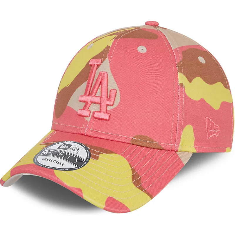 epci-curbata-camuflaj-reglabila-rosa-rosa-9forty-de-los-angeles-dodgers-mlb-de-new-era epci-curbata-camuflaj-reglabila-rosa-rosa-9forty-de-los-angeles-dodgers-mlb-de-new-era