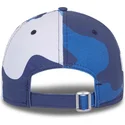 epci-curbata-camuflaj-reglabila-9forty-de-los-angeles-dodgers-mlb-de-new-era