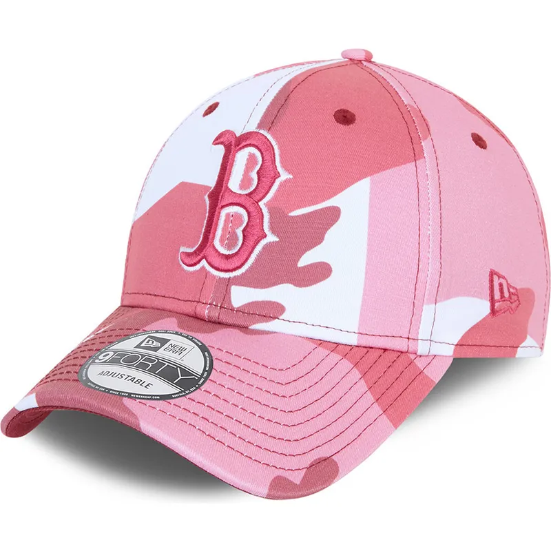 epci-curbata-camuflaj-reglabila-rosa-rosa-9forty-de-boston-red-sox-mlb-de-new-era epci-curbata-camuflaj-reglabila-rosa-rosa-9forty-de-boston-red-sox-mlb-de-new-era