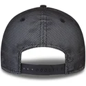 epci-curbata-negru-reglabila-9forty-mesh-underlay-de-las-vegas-raiders-nfl-de-new-era