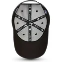 epci-curbata-negru-reglabila-9forty-mesh-underlay-de-las-vegas-raiders-nfl-de-new-era