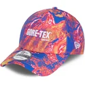 epci-curbata-roz-reglabila-9forty-gore-tex-de-new-era