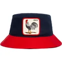 galei-bleumarin-cock-americana-the-farm-de-goorin-bros