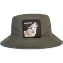 galei-verzior-lone-wolf-solitario-howl-you-doing-the-farm-de-goorin-bros