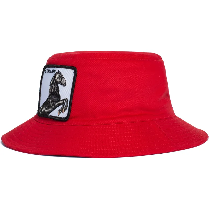 galei-rou-stallion-im-a-little-hoarse-the-farm-de-goorin-bros