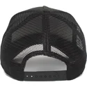 epci-curbata-negru-snapback-butch-brutus-drake-the-farm-de-goorin-bros