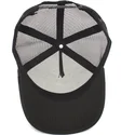 epci-curbata-negru-snapback-butch-brutus-drake-the-farm-de-goorin-bros