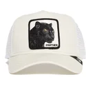 goorin-bros-trucker-cap-weiss-panther-black-panther