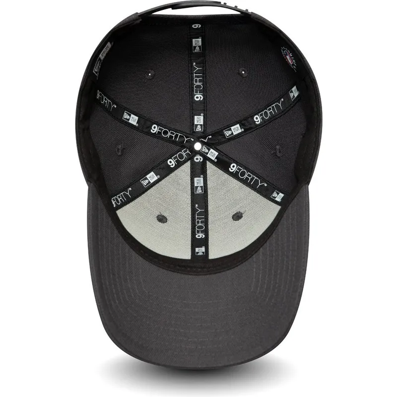 epci-curbata-gri-snapback-9forty-repreve-pop-de-los-angeles-dodgers-mlb-de-new-era epci-curbata-gri-snapback-9forty-repreve-pop-de-los-angeles-dodgers-mlb-de-new-era