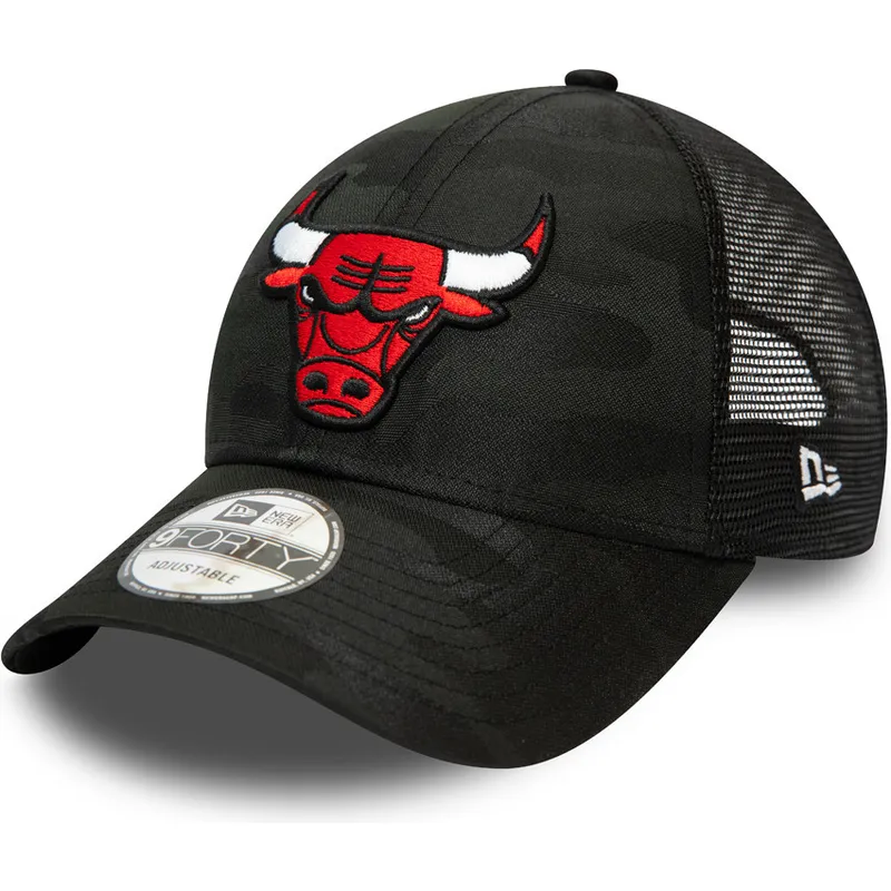 epci-curbata-camuflaj-reglabila-9forty-home-field-de-chicago-bulls-nba-de-new-era epci-curbata-camuflaj-reglabila-9forty-home-field-de-chicago-bulls-nba-de-new-era