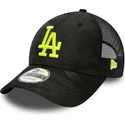 epci-curbata-camuflaj-reglabila-9forty-home-field-de-los-angeles-dodgers-mlb-de-new-era
