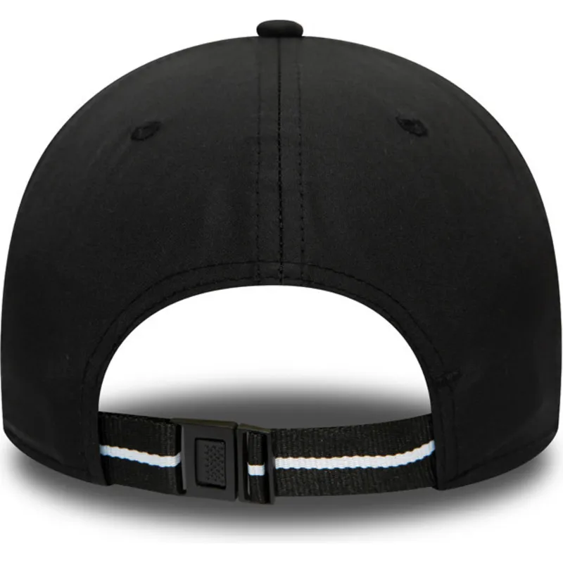 epci-curbata-negru-reglabila-9forty-stack-de-new-york-yankees-mlb-de-new-era