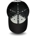epci-curbata-negru-reglabila-9forty-stack-de-new-york-yankees-mlb-de-new-era