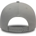 epci-curbata-gri-snapback-9forty-repreve-pop-de-boston-red-sox-mlb-de-new-era