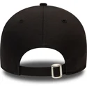 epci-curbata-negru-reglabila-9forty-league-essential-de-new-york-yankees-mlb-de-new-era