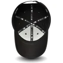 epci-curbata-negru-reglabila-9forty-league-essential-de-new-york-yankees-mlb-de-new-era