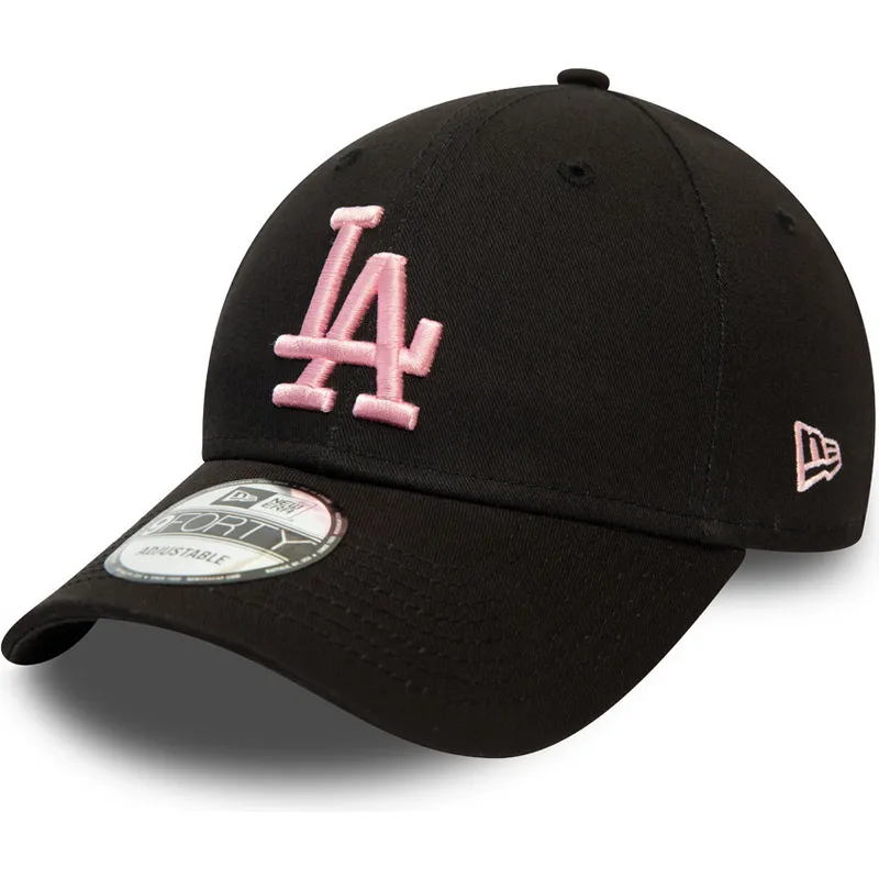 epci-curbata-negru-reglabila-rosa-9forty-league-essential-de-los-angeles-dodgers-mlb-de-new-era epci-curbata-negru-reglabila-rosa-9forty-league-essential-de-los-angeles-dodgers-mlb-de-new-era