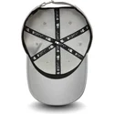 epci-curbata-gri-reglabila-9forty-stack-de-boston-red-sox-mlb-de-new-era