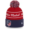 cap-pompom-red-bobble-knit-de-atletico-de-atletico-de-madrid-lfp-de-new-era