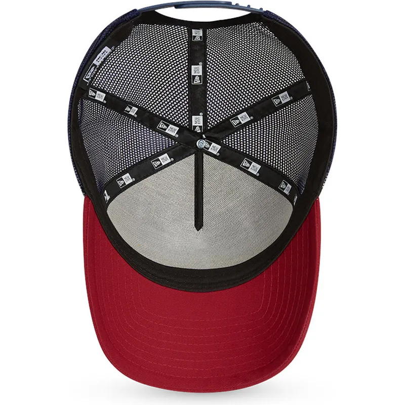 epci-curbata-albastru-snapback-rubber-a-frame-atletico-de-atletico-de-madrid-lfp-de-new-era epci-curbata-albastru-snapback-rubber-a-frame-atletico-de-atletico-de-madrid-lfp-de-new-era