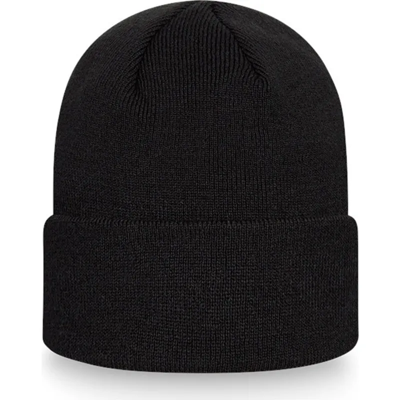 caciuli-negru-cuff-knit-atletico-de-atletico-de-madrid-lfp-de-new-era
