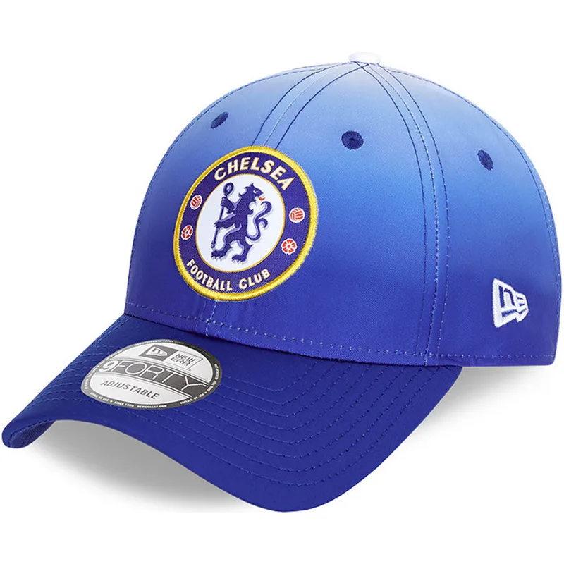 epci-curbata-albastru-reglabila-9forty-fade-de-chelsea-football-club-premier-league-de-new-era