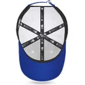epci-curbata-alb-reglabila-9forty-cotton-wordmark-de-chelsea-football-club-premier-league-de-new-era