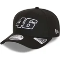 cap-curbata-black-snapback-9fifty-diamond-era-stretch-fit-de-valentino-rossi-vr46-motogp-de-new-era