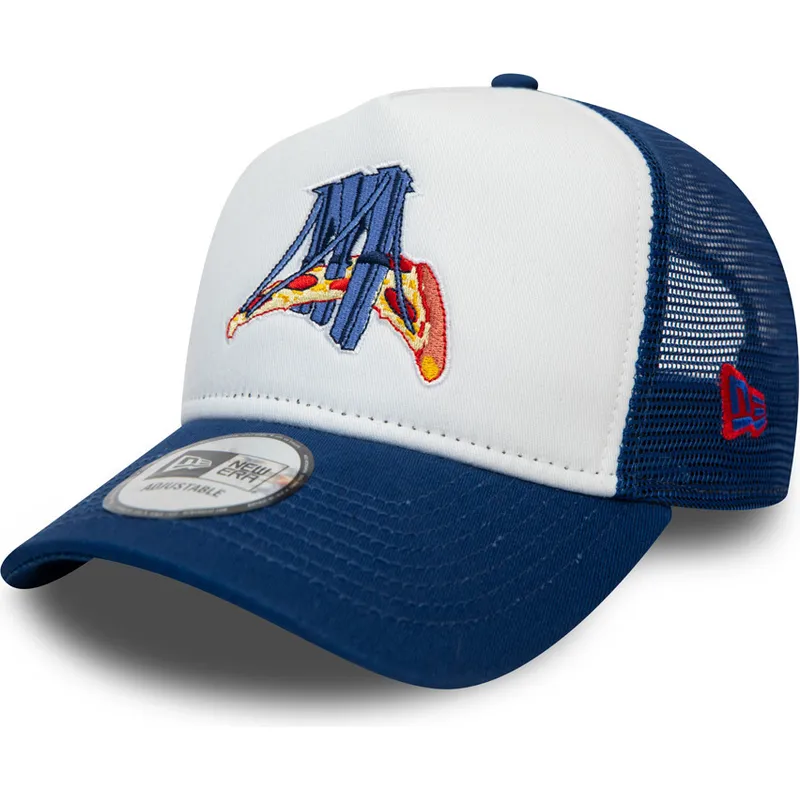 epci-curbata-albastru-snapback-a-frame-frame-de-brooklyn-cyclones-milb-de-new-era