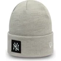 caciuli-gri-team-cuff-de-new-york-yankees-mlb-de-new-era