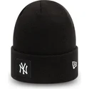 cap-black-team-cuff-de-new-york-yankees-mlb-de-new-era