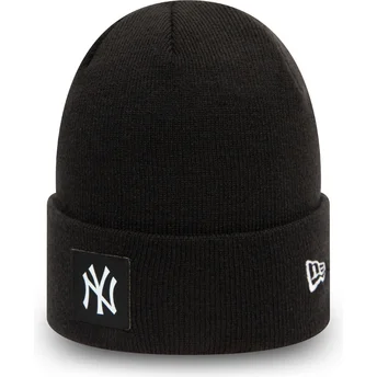 cap-black-team-cuff-de-new-york-yankees-mlb-de-new-era