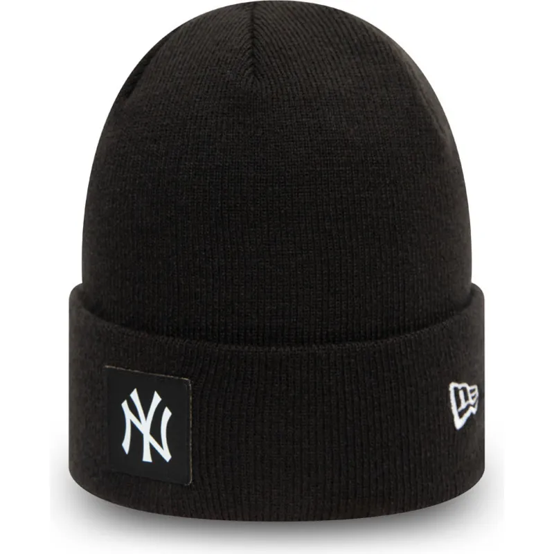 cap-black-team-cuff-de-new-york-yankees-mlb-de-new-era