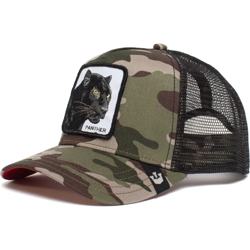 epci-curbata-camuflaj-snapback-black-panther-the-farm-de-goorin-bros epci-curbata-camuflaj-snapback-black-panther-the-farm-de-goorin-bros